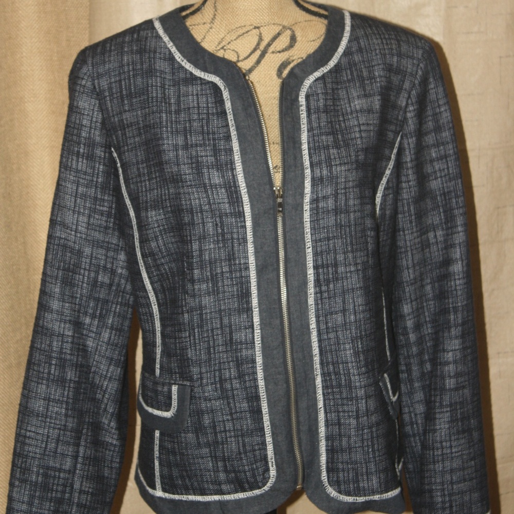 Jones New Your Signature Woman Jacket